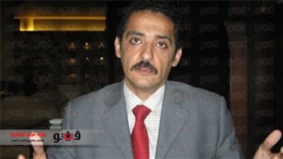محامي القديسين يتقدم ببلاغ للتحقيق مع
