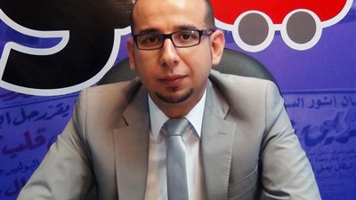 محمد رضا: دعم الموازنة بـ 10% من الصناديق الخاصة «قرار جيد»