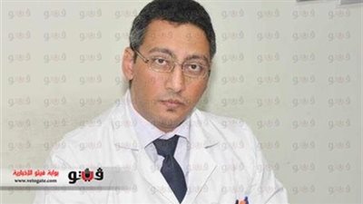 عالم مصري يفوز بجائزة الاتحاد الإفريقي للباحثين في مجال علوم الأرض