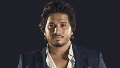 مصطفى حجاج ينشر صورته مع تامر حسني: «الراجل الجدع»