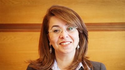 غادة والى: نتفاوض مع المالية لصرف فروق علاوات 2007