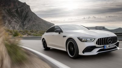 شيفروليه تهتم بالأداء العالي في تصميم سيارتها