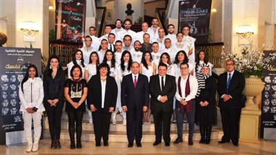 نشرة الأخبار وأبرزها: رسائل السيسي للشباب من دار الأوبرا