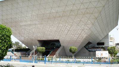 مناقشة 3 أعمال شعرية بثقافة الفيوم.. اليوم