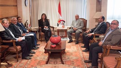 «مقاولي التشييد» يوافق على تسديد حصة العامل وصاحب العمل لصندوق التأمينات