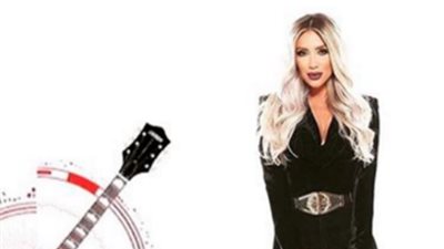 مايا دياب وبهاء سلطان في «كوك ستوديو».. الليلة