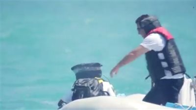 بالفيديو.. mbc تحذف كلام «قرداحي» لسبه رامز جلال