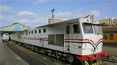 90 دقيقة تأخير في قطارات الصعيد بسبب خط الـ«vip»