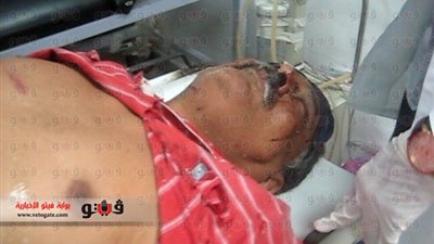 بالفيديو والصور.. «فيتو» تلتقى مصابي حادث أتوبيس «البحر الأحمر»