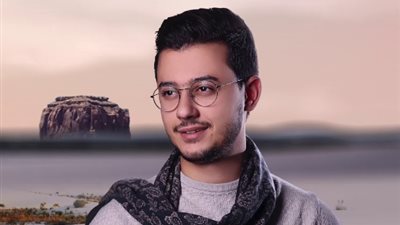 22 مارس.. سهرة إنشاد ديني للمنشد مصطفى عاطف بساقية الصاوي