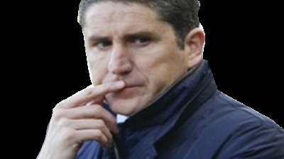 جاريدو مدرب الأهلي الأسبق يتحدث لـ «فيتو» هاتفيًا: أمتلك عروضًا للعودة لمصر ولن أفصح عنها