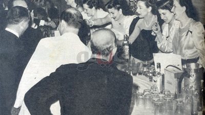 «المصور» تستعرض قصة المجتمع المصري قبل الثورة