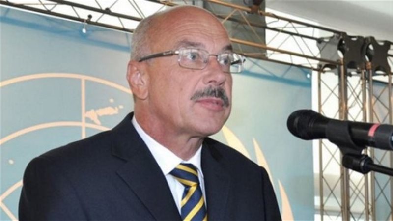 فلاديمير فورونكوف