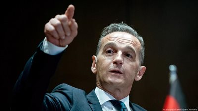 ألمانيا: إمدادات النفط لم تتأثر والهجمات تصعّد الأوضاع