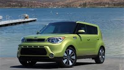 أسعار سيارات «كيا» في السوق المحلية