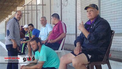 غويبة: 12 لاعبًا في القائمة الثانية بالمريخ