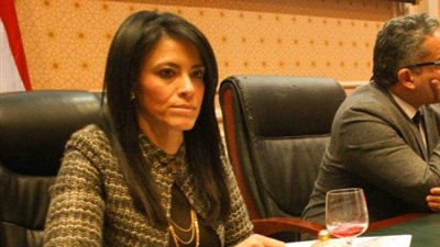 وزيرة السياحة: نسعى لتقديم منتج مختلف في بورصة برلين