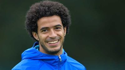 كوبر يضم عمر جابر رغم غيابه عن المشاركة بالدوري الأمريكي