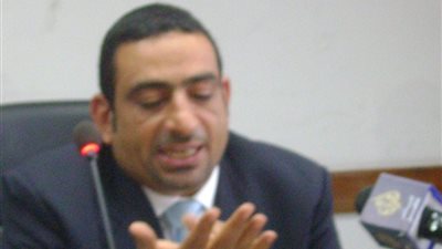 حسانين: مخزون القمح يكفى حتى نهاية العام