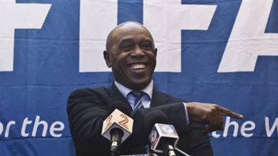 مرشح لرئاسة الـ«فيفا»: أحاول حل أزمة فلسطين وإسرائيل