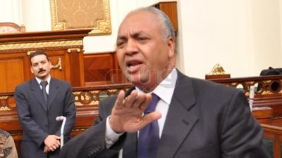 بكري: النشطاء تلقوا تمويلا بـ1.2 مليار جنيه في 2011 لإثارة الفوضى