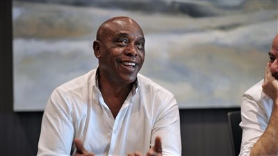 «سكسويل» ينسحب من انتخابات رئاسة الـ«فيفا»