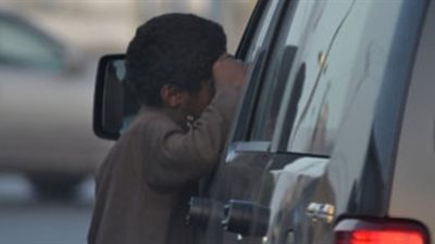 تفاصيل التحقيق مع 4 متهمين باستغلال الأطفال في التسول