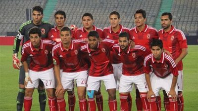 الأهلي يجهز «سليمان» للدفع به أمام سموحة في الشوط الثاني