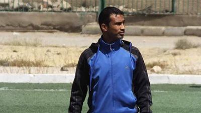 شباب حلوان يفوز على المعادي بخماسية استعدادا لتصفيات القطاعات