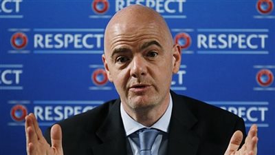 «نيويورك تايمز» تكشف خطة «إنفانتينو» في انتخابات الـ«فيفا»