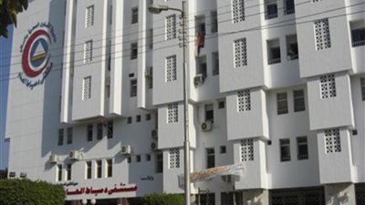محافظ دمياط يستجيب لشكوى مريض ويكلف بتوفير جهاز منع وصول الجلطات