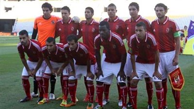 «الكاف» يرفض طلب «الأهلى» بنقل سوبر اليد خارج تونس