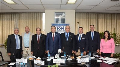 إطلاق أول مؤتمر اقتصادي بمشاركة 3 منظمات أعمال.. الإثنين المقبل