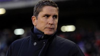 «جاريدو» يمنح لاعبي الأهلي راحة ثلاثة أيام بعد الخروج من الكأس