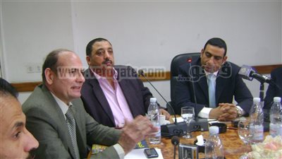 غرفة الحبوب ترفض العصيان المدنى للمخابز