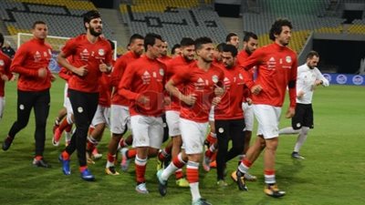 11 مارس.. إعلان قائمة المحليين بالمنتخب لمعسكر سويسرا