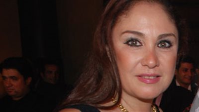 شيرين: إعلان «بيبسي» أشعرني بفتح ستار «المتزوجون»