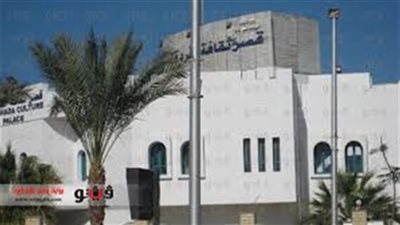 تدريبات مكثفة بقصر الغردقة لاحتفالات عيد الأم