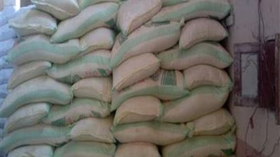 نقيب الفلاحين: 8 جنيهات سعر كيلو الأرز