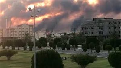 واشنطن: معلومات مؤكدة تشير إلى تورط إيران بهجمات أرامكو