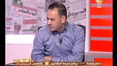 بالفيديو.. «القرموطي»: منظومة التعليم «فاسدة» و«عايزة النسف»