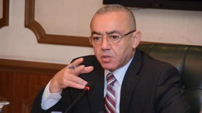 وزير الطيران: طرح جزء من مشروع مدينة المطار أمام المستثمرين