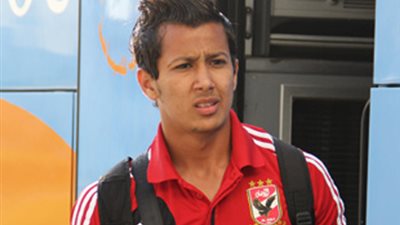 عمرو جمال: اسألوا «محمد يوسف» عن سبب استبعادي من مباراة القطن