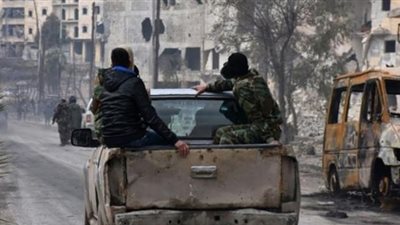 روسيا ترصد 20 انتهاكا لوقف إطلاق النار في سوريا خلال 24 ساعة