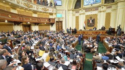 تغيب 444 نائبا في آخر جلسة للبرلمان قبل الانتخابات الرئاسية