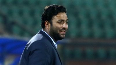 ميدو يمازح أبو تريكة والثعلب: أنا أحرف منكم بشهادة الـ«فيفا»