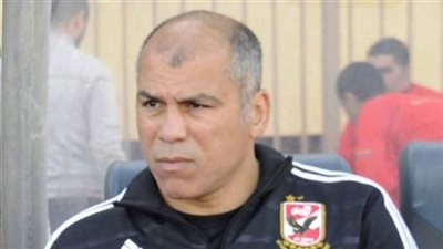 يوسف: قرار استبعاد عمرو جمال فنى