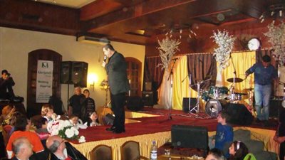 الإغاثة الإنسانية تنظم حفلًا خيريًا لصالح السوريين