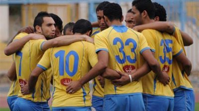 الإسماعيلي يهزم الساحل السعودي 4-0 استعدادا لمواجهة الجونة