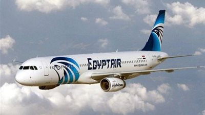 مصر للطيران: 4 ساعات تأخير لطائرة عمان بسبب راكب مشاغب